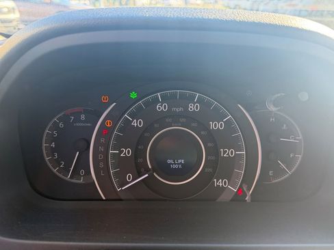 Used 2016 Honda CR-V Touring image 25