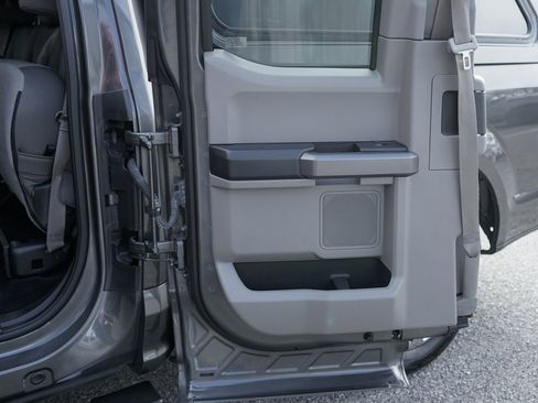 Used 2019 Ford F150 XLT w/ Equipment Group 301A Mid image 21