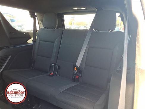 Used 2022 Chevrolet Tahoe LS w/ Max Trailering Package AWD/4WD image 29