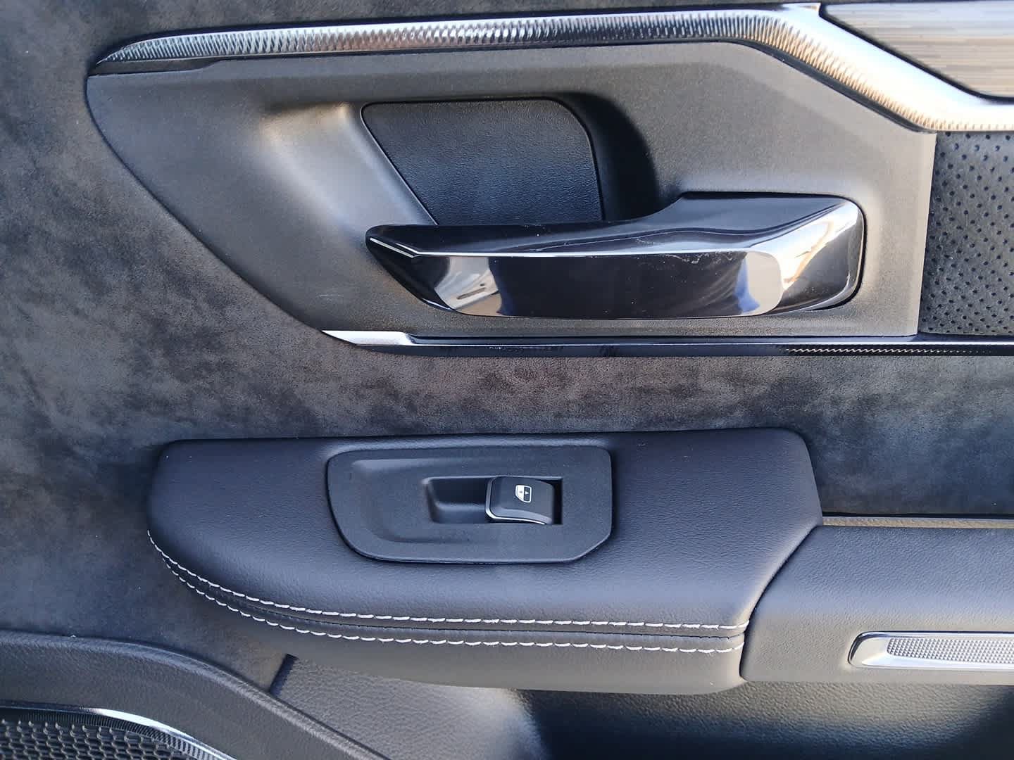 New 2026 RAM 1500 RHO AWD/4WD image 86