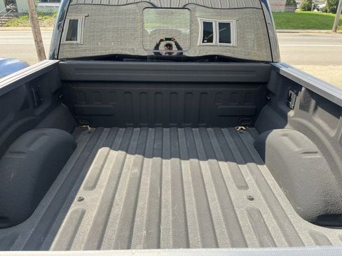 Used 2022 Ford F150 Tremor w/ Equipment Group 402A High image 8