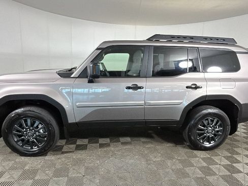 Used 2024 Toyota Land Cruiser 1958 AWD/4WD image 7