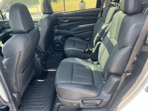 Used 2025 Subaru Ascent Bronze Edition w/ Popular Package #2 image 20