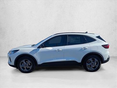 New 2026 Ford Escape ST-Line w/ Tech Pack #1 FWD image 5