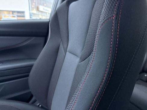 New 2026 Subaru WRX Premium image 78