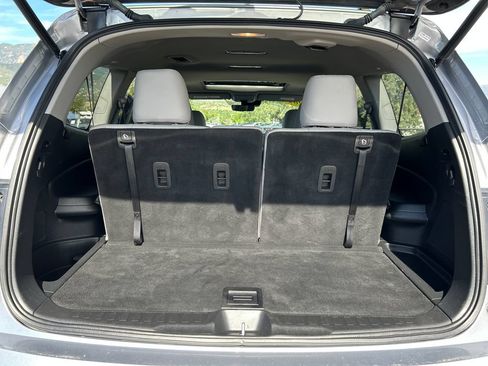 Used 2021 Honda Pilot Special Edition image 5