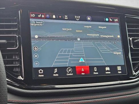 New 2026 Dodge Durango GT AWD/4WD image 14