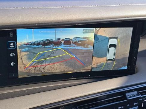 New 2026 Hyundai Palisade XRT Pro image 9