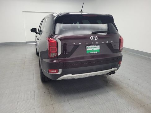 Used 2020 Hyundai Palisade SE FWD image 6