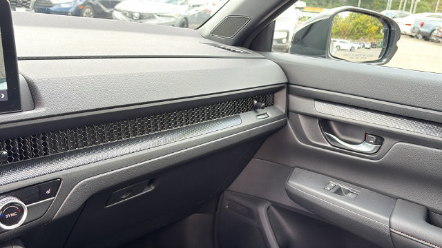 Used 2026 Honda CR-V Sport-L image 21