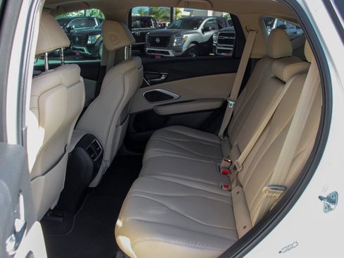 Used 2021 Acura RDX AWD image 40