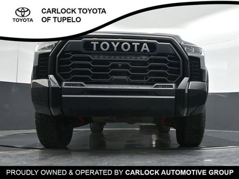 Used 2023 Toyota Tundra TRD Pro w/ TRD Pro Tow Package AWD/4WD image 58