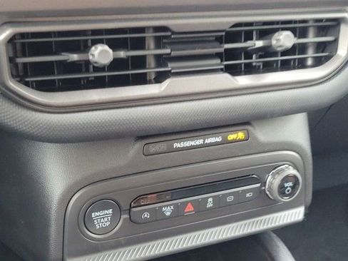 New 2025 Ford Bronco Sport Outer Banks image 18