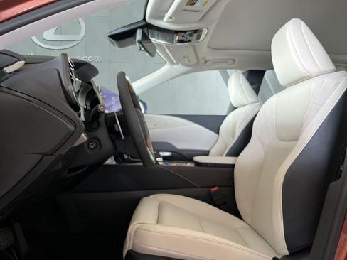 Certified 2026 Lexus RX 350 FWD w/ Convenience Package image 7