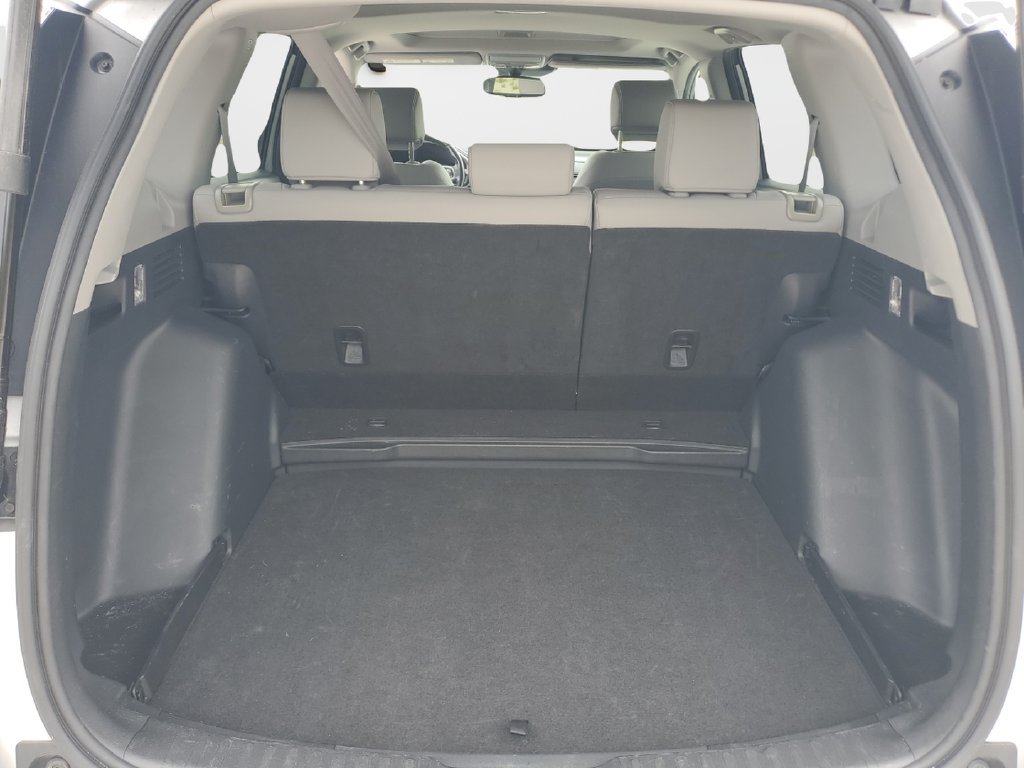 Used 2019 Honda CR-V EX-L image 9
