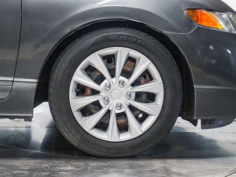 Used 2009 Honda Civic LX image 6