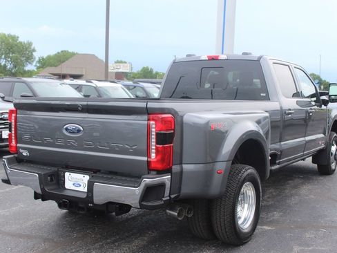 New 2026 Ford F350 Lariat w/ Lariat Ultimate Package AWD/4WD image 6