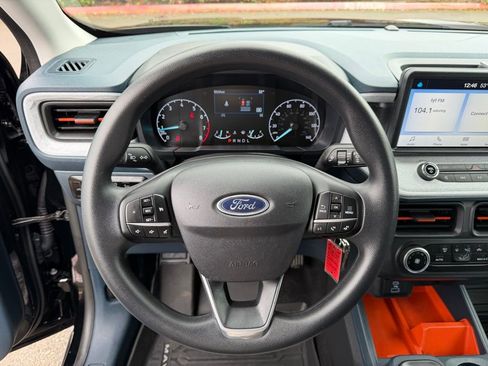 Used 2024 Ford Maverick XLT w/ Equipment Group 300A Standard image 19