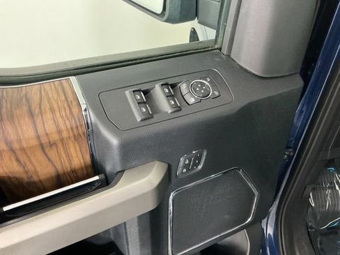 Used 2019 Ford F150 Lariat AWD/4WD image 14