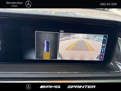 Used 2019 Mercedes-Benz G 63 AMG 4MATIC image 29