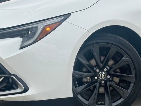 Certified 2024 Toyota Corolla XSE image 3