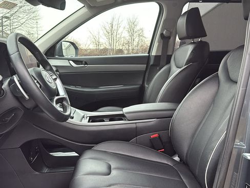 Used 2023 Hyundai Palisade SEL w/ Cargo Package image 12