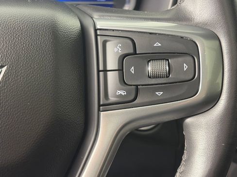 Used 2023 Chevrolet Tahoe Premier w/ Advanced Technology Package image 18