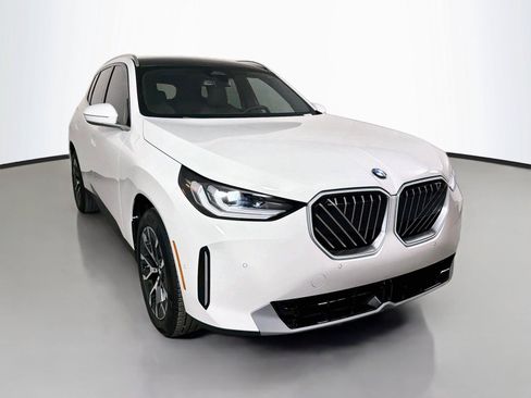 New 2026 BMW X3 xDrive30i AWD/4WD image 3