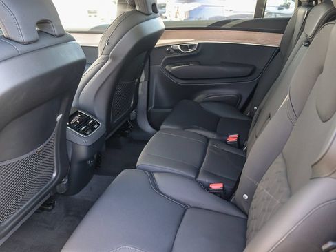 Certified 2026 Volvo XC90 B6 Plus w/ Protection Package AWD/4WD image 19