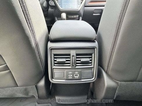 New 2026 Subaru Forester Sport w/ Sport Plus Package AWD/4WD image 10