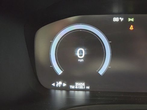 Used 2021 Polestar Polestar 1 image 21