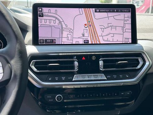 Certified 2023 BMW X3 xDrive30i w/ Premium Package AWD/4WD image 28