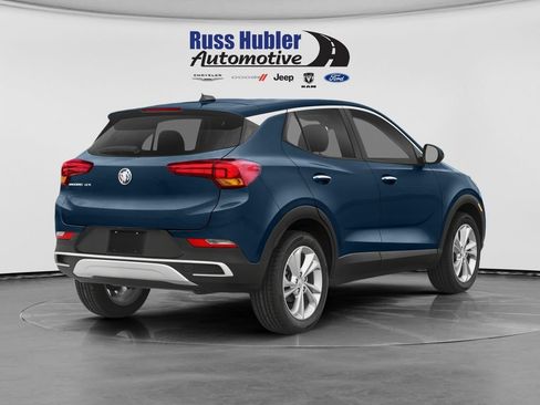 Used 2023 Buick Encore GX Select FWD image 2