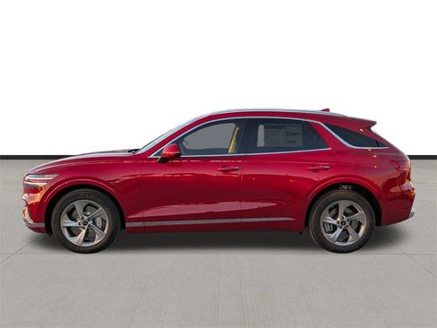 New 2026 Genesis GV70 2.5T image 8