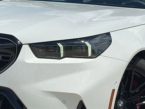 New 2026 BMW M5 w/ Carbon Package image 4