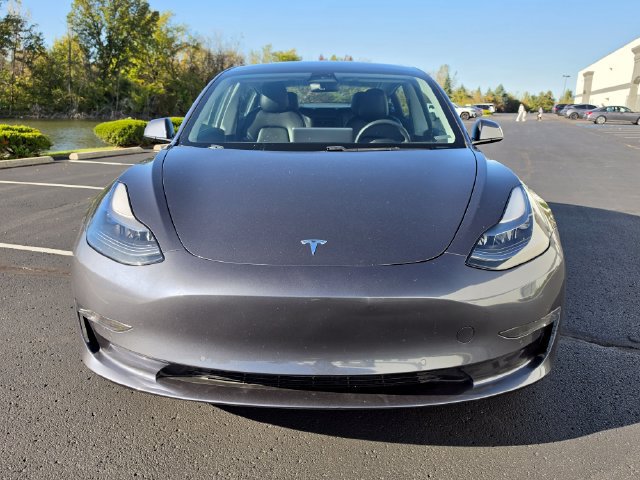 Used 2021 Tesla Model 3 Long Range AWD/4WD image 13