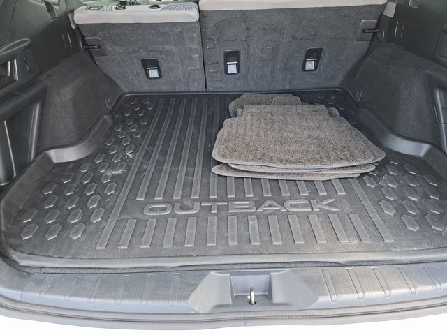 Certified 2024 Subaru Outback Premium AWD/4WD image 27