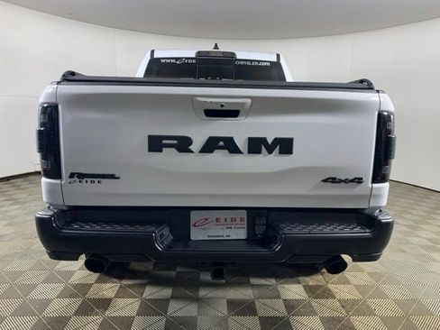 Used 2020 RAM 1500 Rebel w/ Rebel Level 2 Equipment Group AWD/4WD image 11