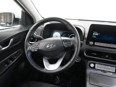 Used 2023 Hyundai Kona SEL FWD image 14