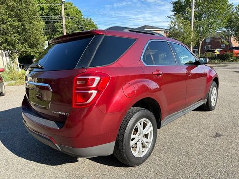 Used 2016 Chevrolet Equinox LT w/ Convenience Package AWD/4WD image 6