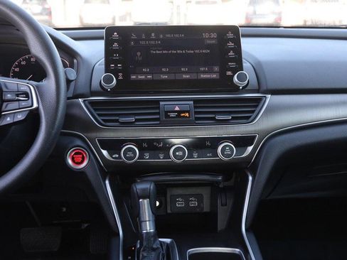 Used 2021 Honda Accord LX image 24