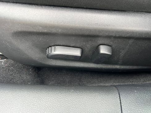 Certified 2023 Nissan Altima 2.5 SV image 18