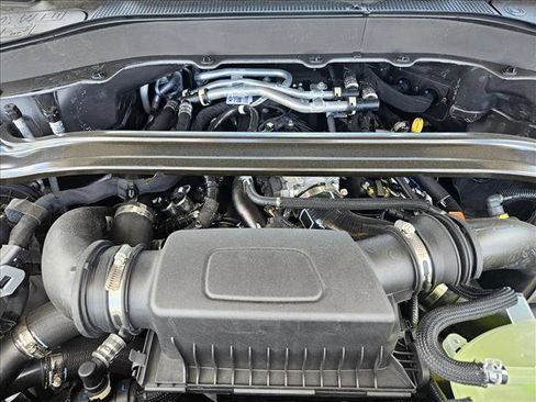 New 2025 Ford Explorer Platinum w/ Ultimate Package image 15