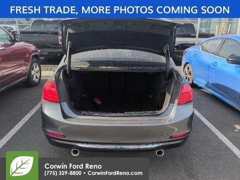 Used 2015 BMW 335i xDrive Sedan image 8