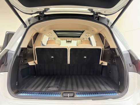 Used 2021 Mercedes-Benz GLS 580 4MATIC image 95