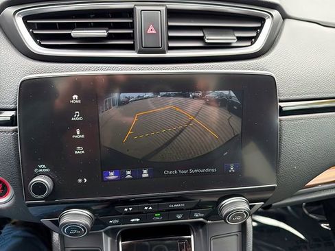 Used 2017 Honda CR-V EX-L image 30