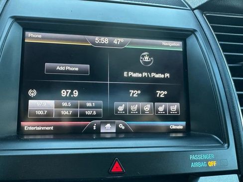 Used 2013 Ford Taurus SHO image 19