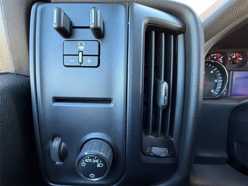 Used 2016 Chevrolet Silverado 2500 W/T w/ WT Fleet Convenience Package image 24