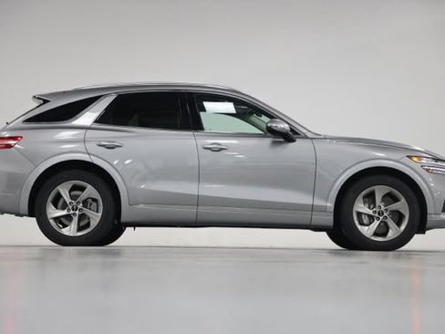 New 2026 Genesis GV70 2.5T Select AWD/4WD image 16