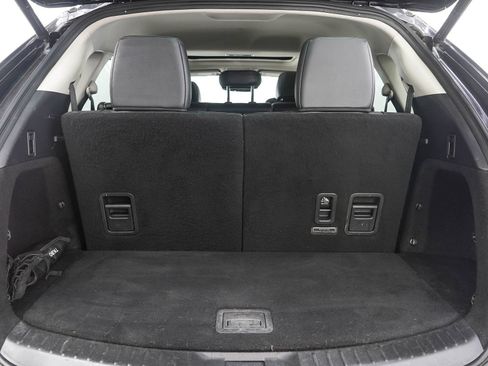 Used 2018 MAZDA CX-9 Touring w/ Touring Premium Package AWD/4WD image 9